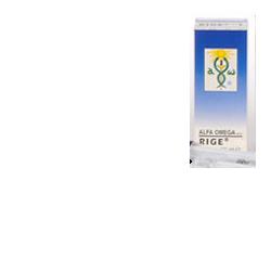 FITOMEGA RIGE 8 GOCCE 50 ML - Farmacia-flash.it