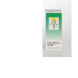 FITOMEGA SIN 6 50ML GTT - Farmacia-flash.it