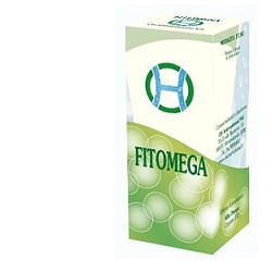 FITOMEGA SIN 15 50ML GTT - Farmacia-flash.it