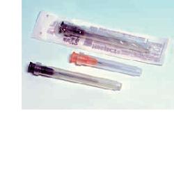 AGO PER PRELIEVO GAUGE 18 1 1/2 1,2X40MM ANALLERGICO CONO LUER - Farmacia-flash.it