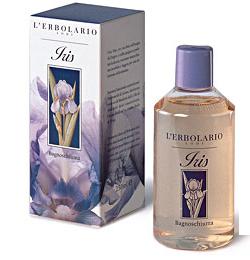IRIS BAGNOSCHIUMA 250 ML - Farmacia-flash.it