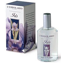 IRIS ACQUA PROFUMATA TONICA 100 ML - Farmacia-flash.it