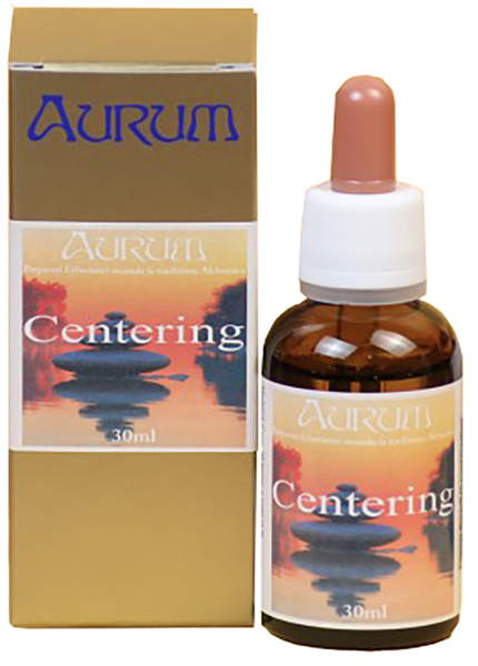 CENTERING GOCCE 30 ML - Farmacia-flash.it