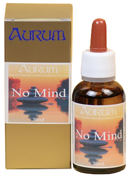 NO MIND GOCCE 30 ML - Farmacia-flash.it