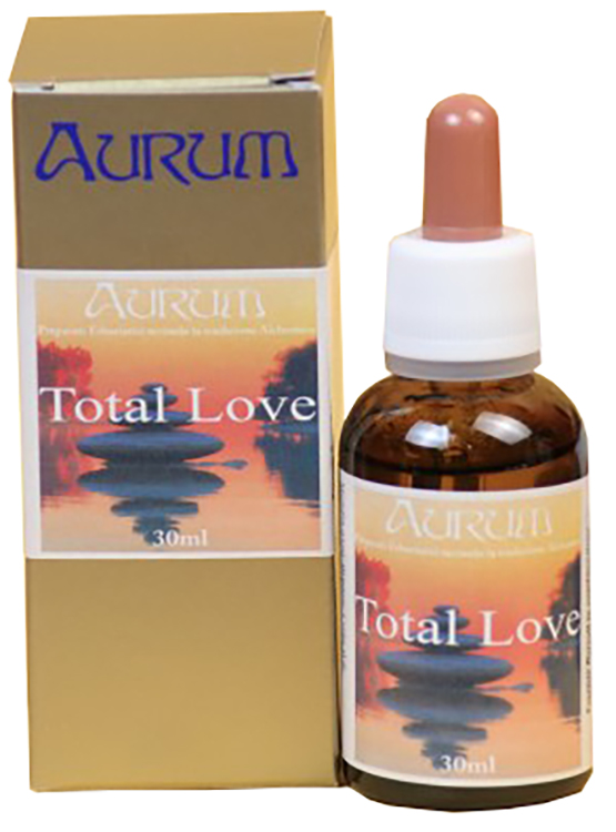 TOTAL LOVE GOCCE 30 ML - Farmacia-flash.it