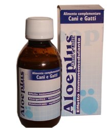 ALOEPLUS SCIROPPO 100 ML GATTI - Farmacia-flash.it