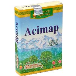 ACIMAP 20 COMPRESSE - Farmacia-flash.it