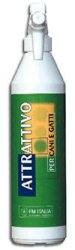 ATTRATTIVO CANI GATTI SPR 500M - Farmacia-flash.it