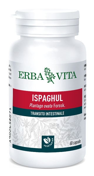 ISPAGUL 60 CAPSULE 500 MG - Farmacia-flash.it