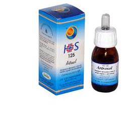 ARTROSOL LIQUIDO 50 ML - Farmacia-flash.it