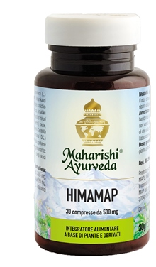 HIMAMAP 30 COMPRESSE - Farmacia-flash.it
