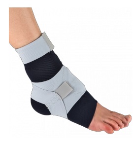 CAVIGLIERA GRADUALE GIBAUD ORTHO COLORE BLU MISURA 1 - Farmacia-flash.it