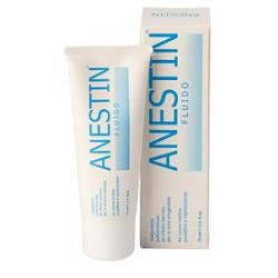 ANESTIN FLUIDO 75ML - Farmacia-flash.it