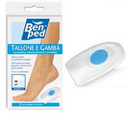 BENPED TALLONIERA MEDIA 35/37 2 PEZZI - Farmacia-flash.it