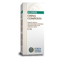 TACHINA CHINA COMPOSTA GOCCE 50 ML - Farmacia-flash.it