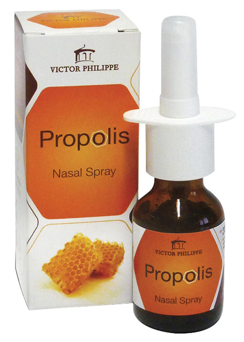 PROPOLIS NASAL SPRAY 20 ML - Farmacia-flash.it