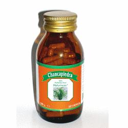 NATURINCAS CHANCAPIEDRA 90 CAPSULE - Farmacia-flash.it