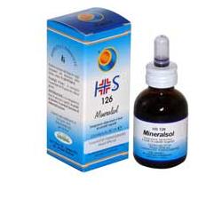 MINERALSOL LIQUIDO 50 ML - Farmacia-flash.it