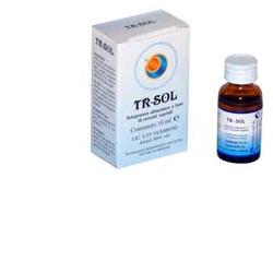TR-SOL GOCCE 10 ML - Farmacia-flash.it