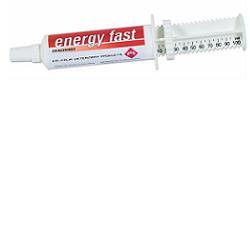 ENERGY FAST SIR OS 80G - Farmacia-flash.it