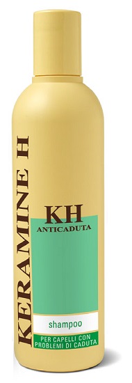 KERAMINE H SH A/CAD 300ML - Farmacia-flash.it