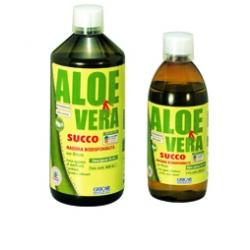 ALOE VERA SUCCO 500 ML - Farmacia-flash.it