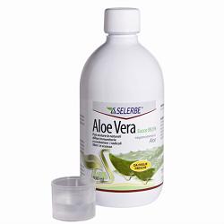 ALOE VERA 500 ML - Farmacia-flash.it