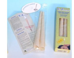 CONO IGIENICO PER ORECCHIE EAR PROTECTION 2 PEZZI - Farmacia-flash.it
