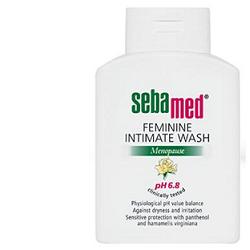 SEBAMED INTIMO EMOLLIENTE LENITIVO PH. 6,8 ML 200 - Farmacia-flash.it