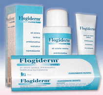 FLOGIDERM CREMA 50 ML - Farmacia-flash.it