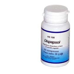 DISPEPSOL 60 COMPRESSE - Farmacia-flash.it