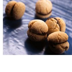 BACI DI DAMA 100 G - Farmacia-flash.it