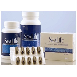 SEA LIFE 130 PERLE - Farmacia-flash.it