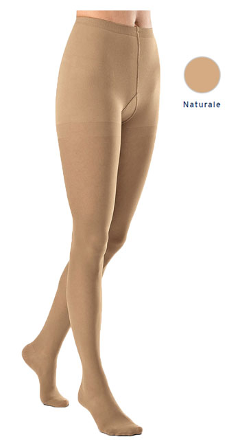 CALZA COMPRESSIVA JOBST ULTRASHEER 10-15MMHG COLLANT NAT3 ARTICOLO 797840000100 - Farmacia-flash.it
