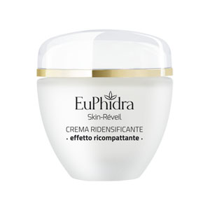 EUPHIDRA SR CREMA RIDENSIFICANTE RICOMPATTANTE 40 ML - Farmacia-flash.it