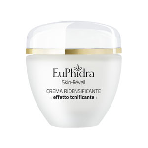 EUPHIDRA SR CREMA RIDENSIFICANTE TONIFICANTE 40 ML - Farmacia-flash.it