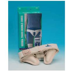 CINTO ERNIARIO HERNIA TRUSS OPPO MODELLO DS2149R MISURA MEDIA FASCIA PER ERNIA SINGOLA DESTRA - Farmacia-flash.it