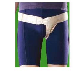 CINTO ERNIARIO HERNIA TRUSS OPPO MODELLO SN2149L MISURA LARGE FASCIA PER ERNIA SINGOLA SINISTRA - Farmacia-flash.it
