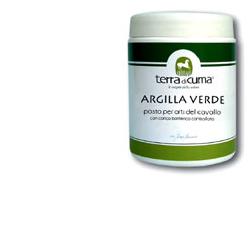 ARGILLA VERDE EQUINI PASTA 1KG - Farmacia-flash.it
