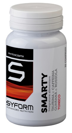 SMARTY 30 COMPRESSE 42 G - Farmacia-flash.it