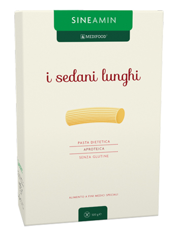 SINEAMIN SEDANI LUNGHI 500 G - Farmacia-flash.it
