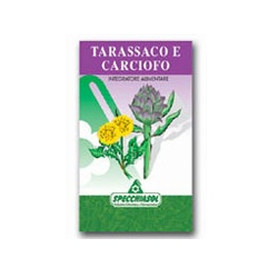 TARASSACO CARCIOFO 80 PERLE - Farmacia-flash.it