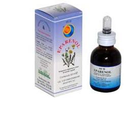 EPARENOL GOCCE 50 ML - Farmacia-flash.it