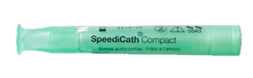 CATETERE VESCICALE AUTOLUBRIFICANTE IDROFILO PRONTO ALL'USO PER DONNA SPEEDICATH COMPACT MISURA CH12 30 PEZZI ARTICOLO 28582 - Farmacia-flash.it