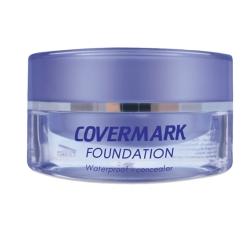 COVERMARK FOUNDATION 15 ML FONDOTINTA COLORE 5 - Farmacia-flash.it