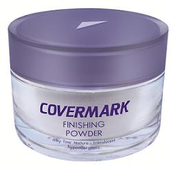 COVERMARK FINISHING POWDER JAR 25 G - Farmacia-flash.it