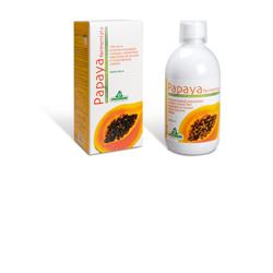 PAPAYA FERMENTATA 500 ML - Farmacia-flash.it