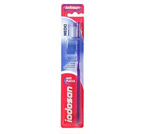 IODOSAN SPAZZOLINO MEDIO - Farmacia-flash.it