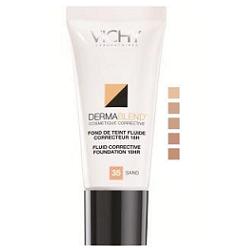 DERMABLEND FLUIDO 45 30 ML - Farmacia-flash.it