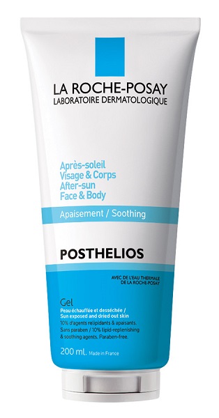POSTHELIOS LATTE 200 ML - Farmacia-flash.it